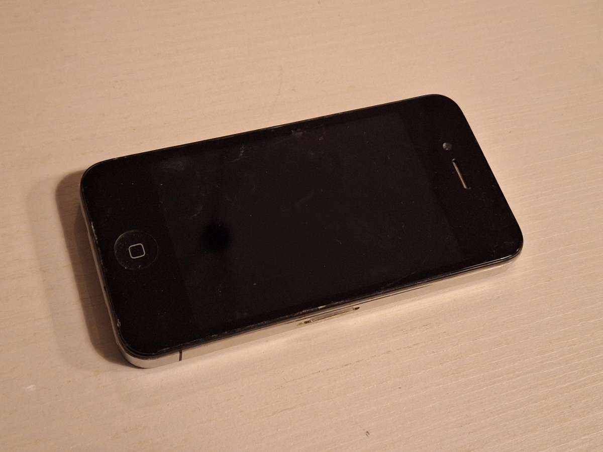 Apple iPhone 4S 16GB A1387