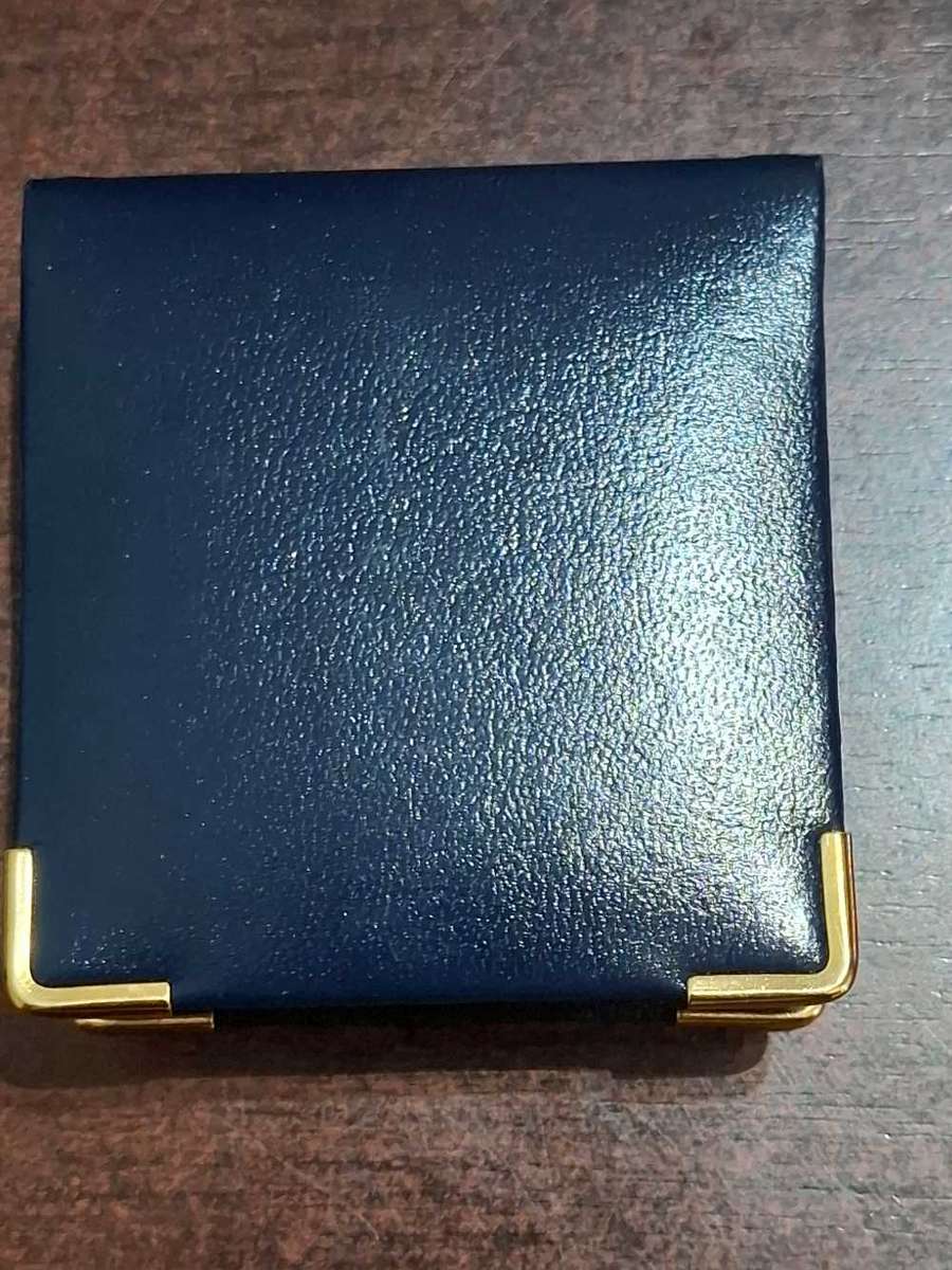 2001 Protea Series R1 Silver Proof Coin