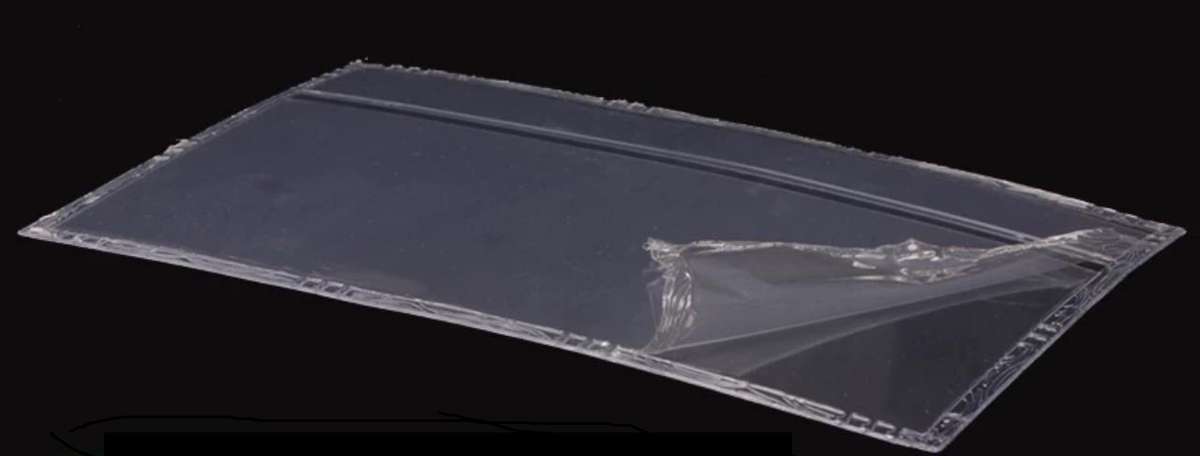 Namknote Sleeve & Insert tab (10 Pack) - High Quality