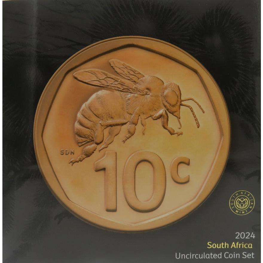 2024 RSA UNC Set