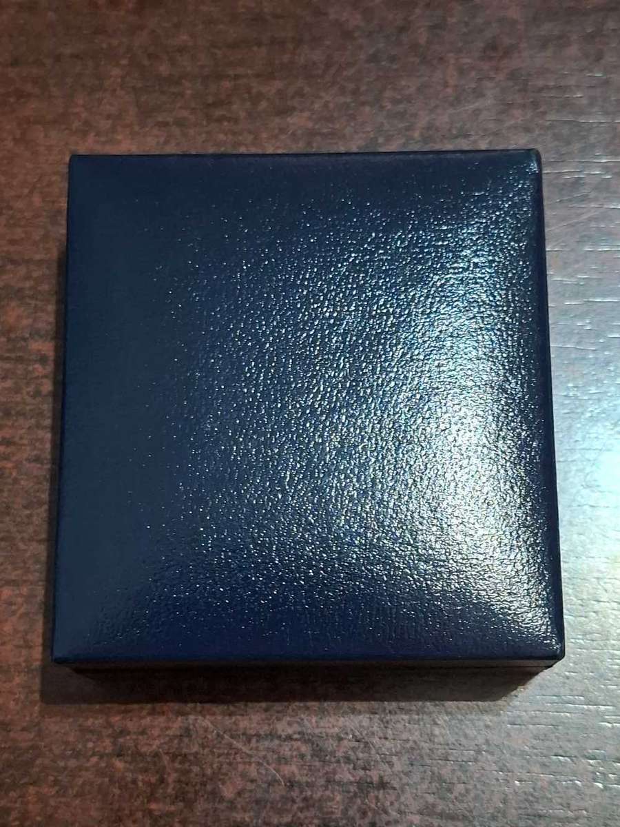 South Africa 1 Rand 1994 100 Years Wildlife Conservation Silver