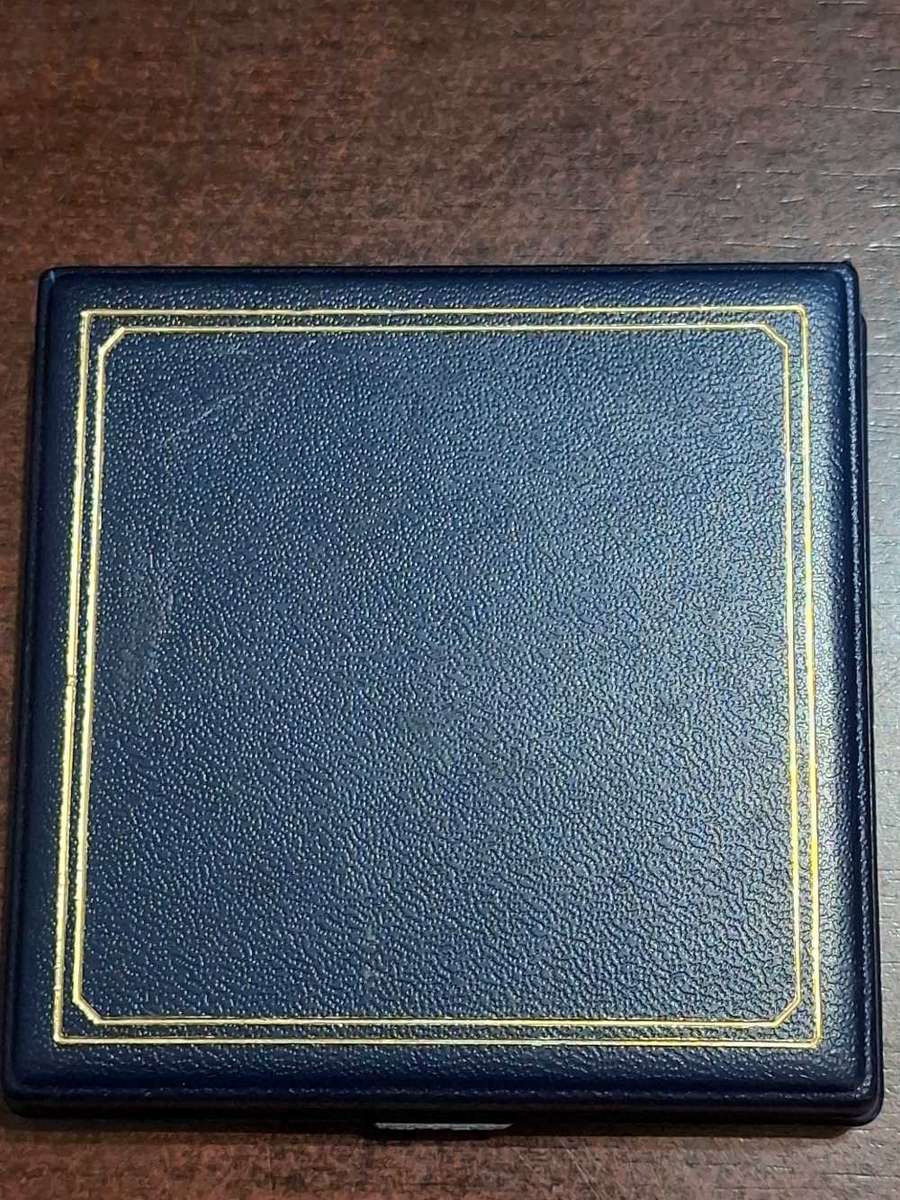 PORTUGAL 1000 escudos SILVER 1996 commemorative coin