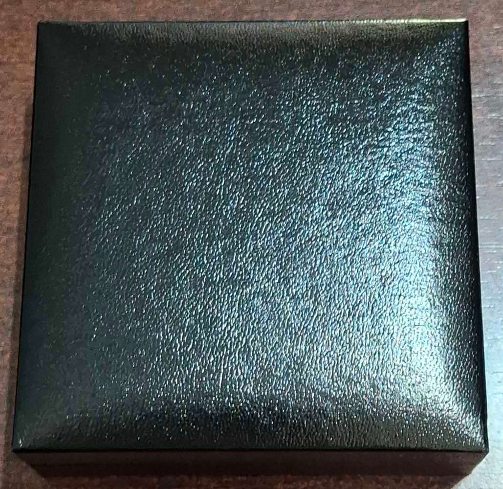 2015 10 Som silver coin from Kyrgyzstan