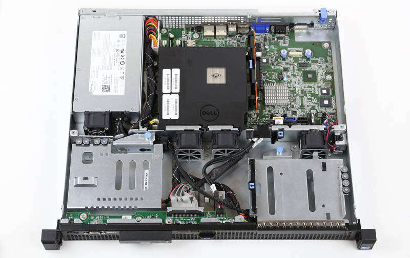 Dell R220 Xeon E3-1220 V3 16GB