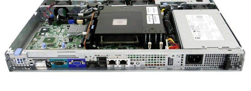 Dell R220 Xeon E3-1220 V3 16GB