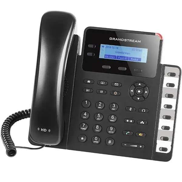 Grandstream GXP1628 Gigabit VOIP Phone