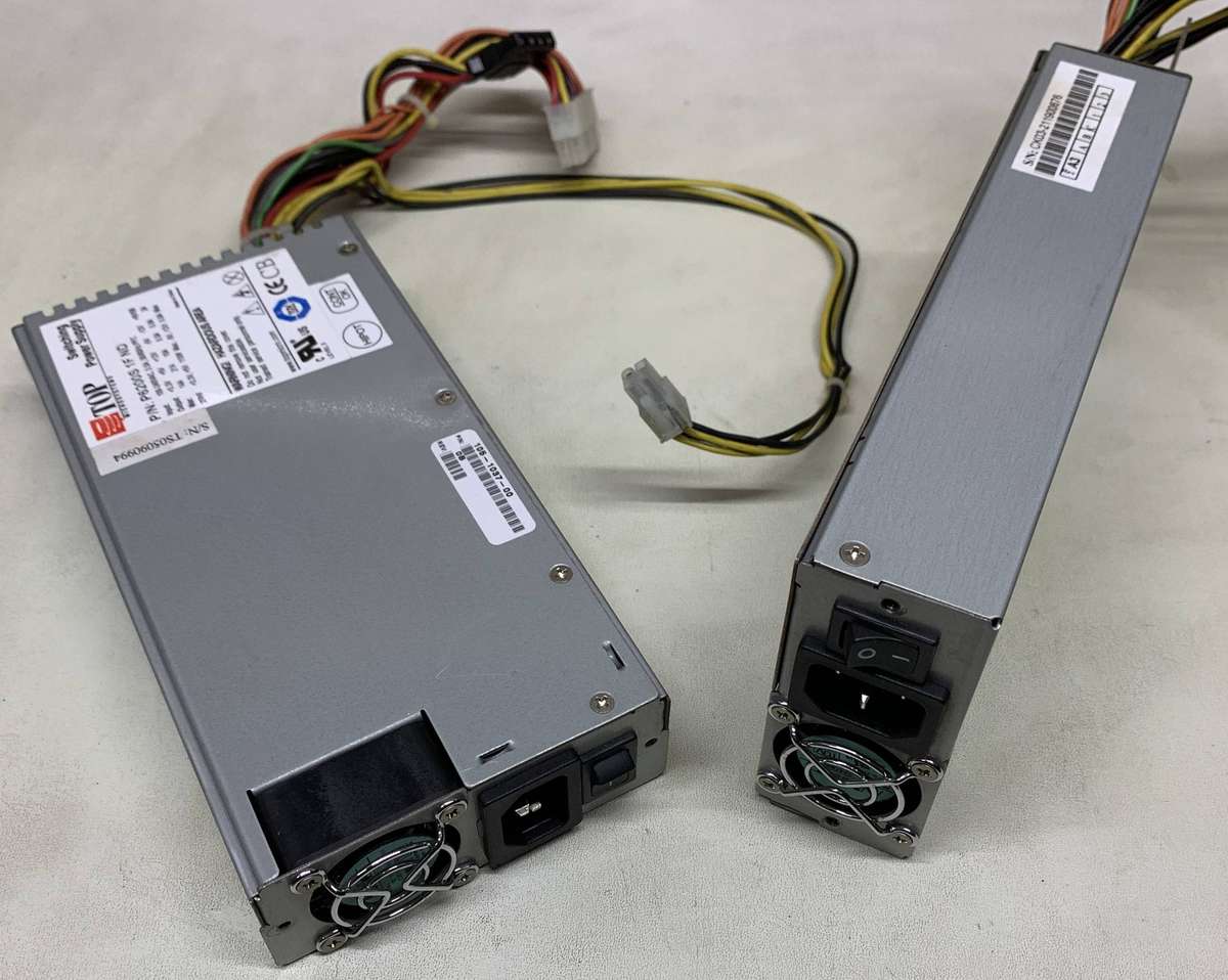 1U ATX Power Supply
