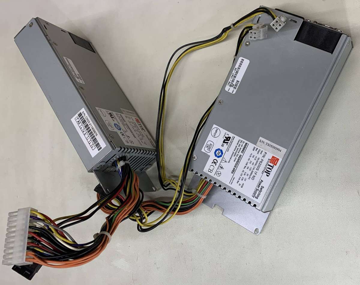 1U ATX Power Supply