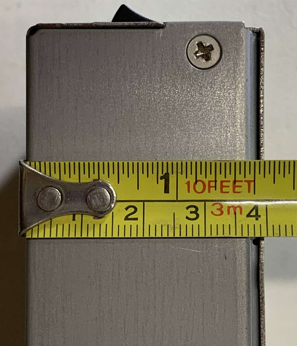1U ATX Power Supply