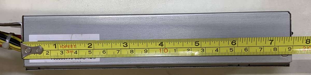 1U ATX Power Supply