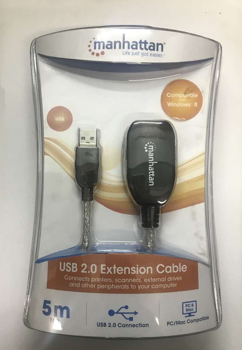 USB Extender 5M