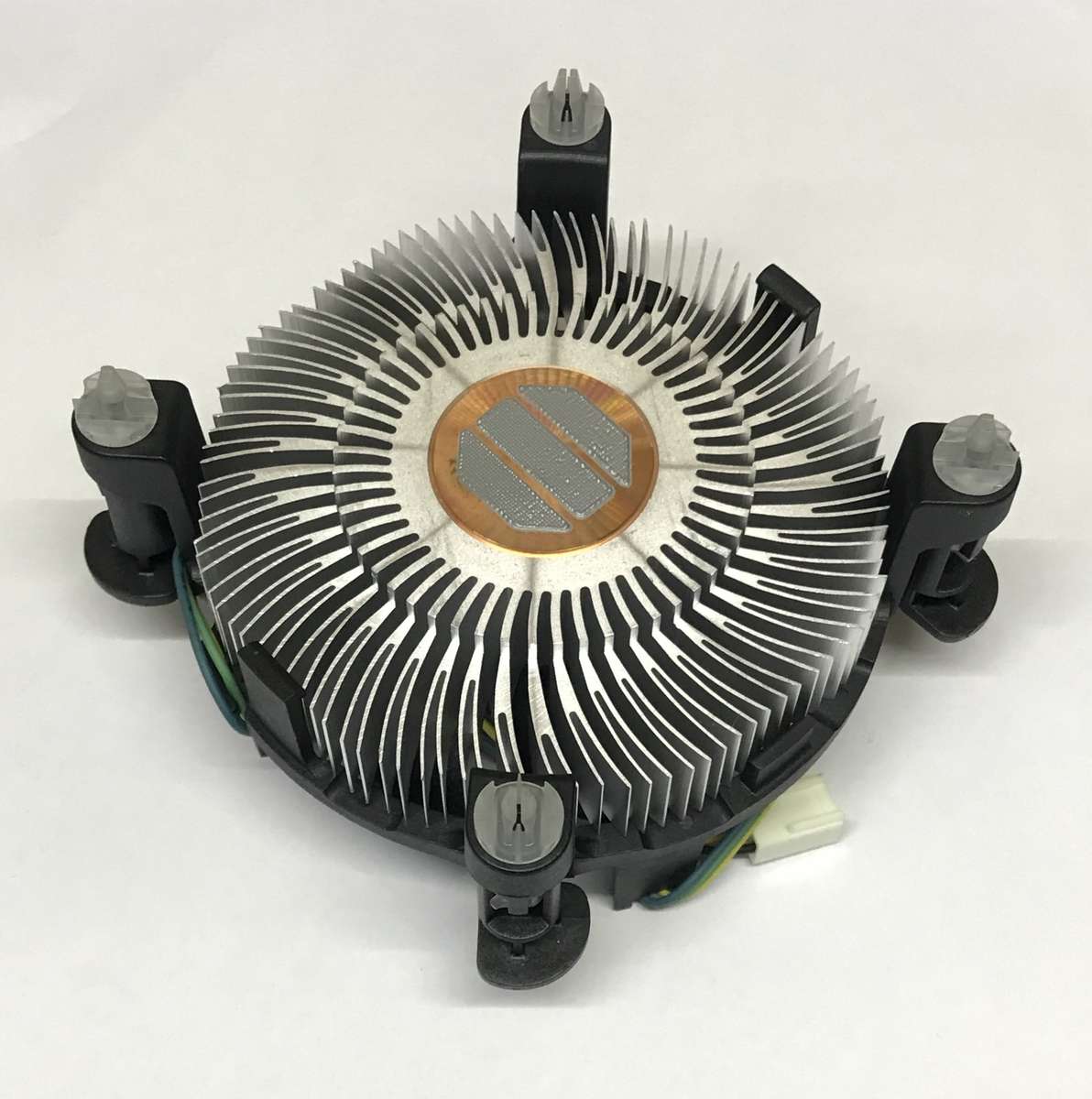 NEW Original Intel CPU Cooler For LGA115x Motherboards