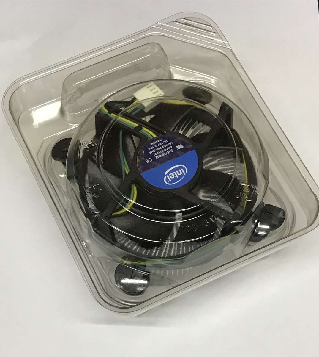 NEW Original Intel CPU Cooler For LGA115x Motherboards