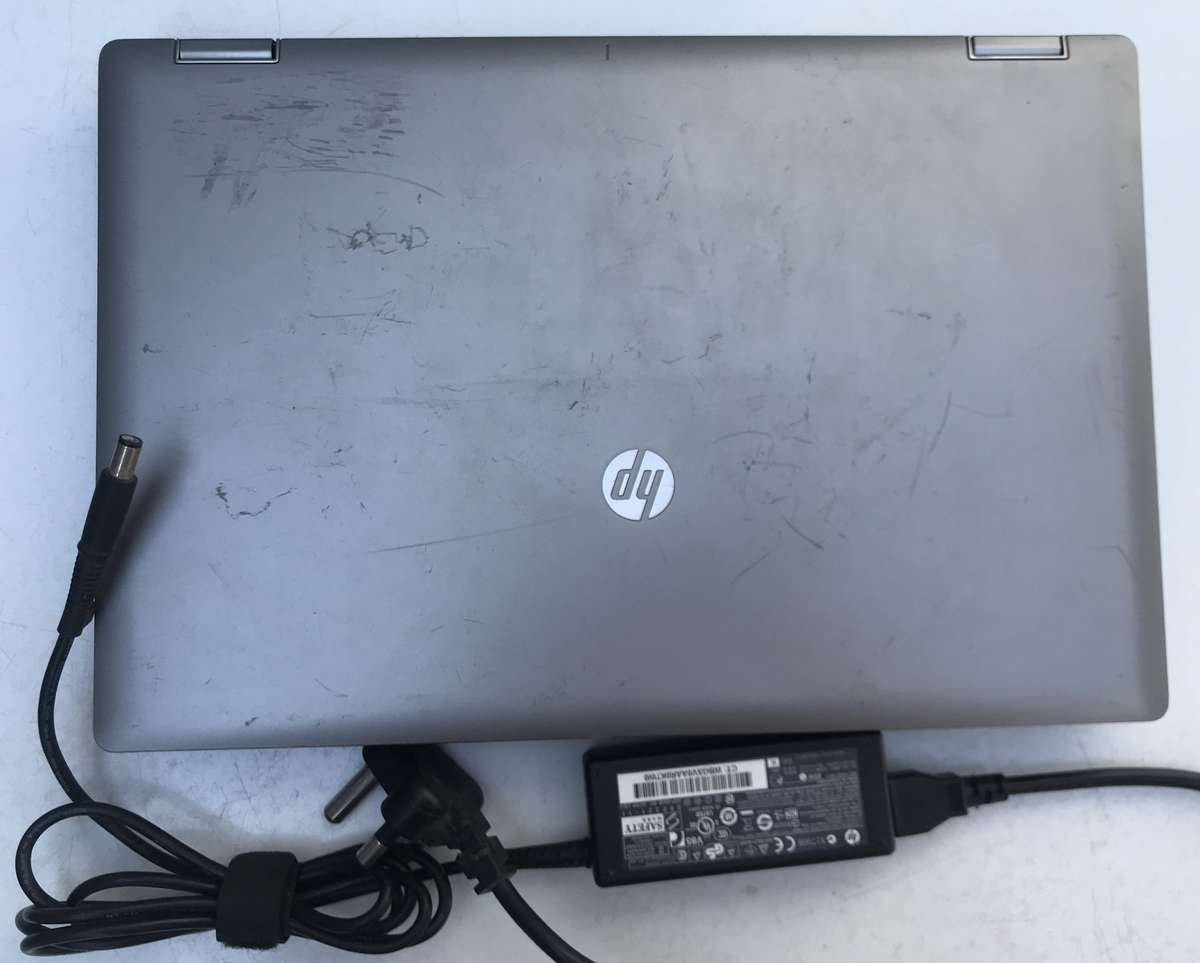 HP ProBook 6540b Please READ !!!! For Spares
