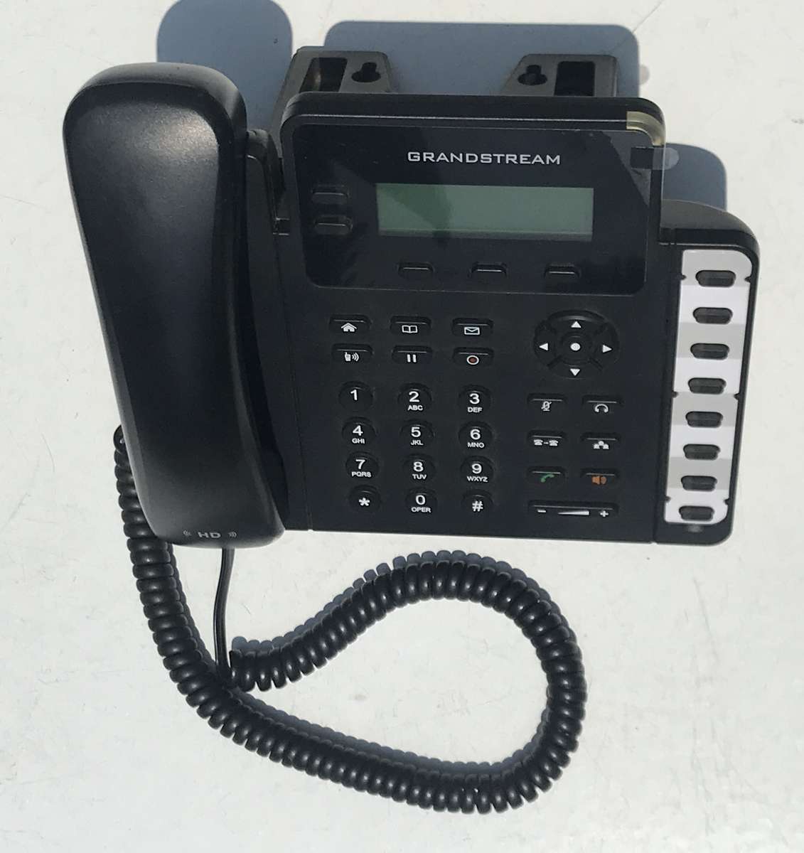Grandstream GXP1628 Gigabit VOIP Phone