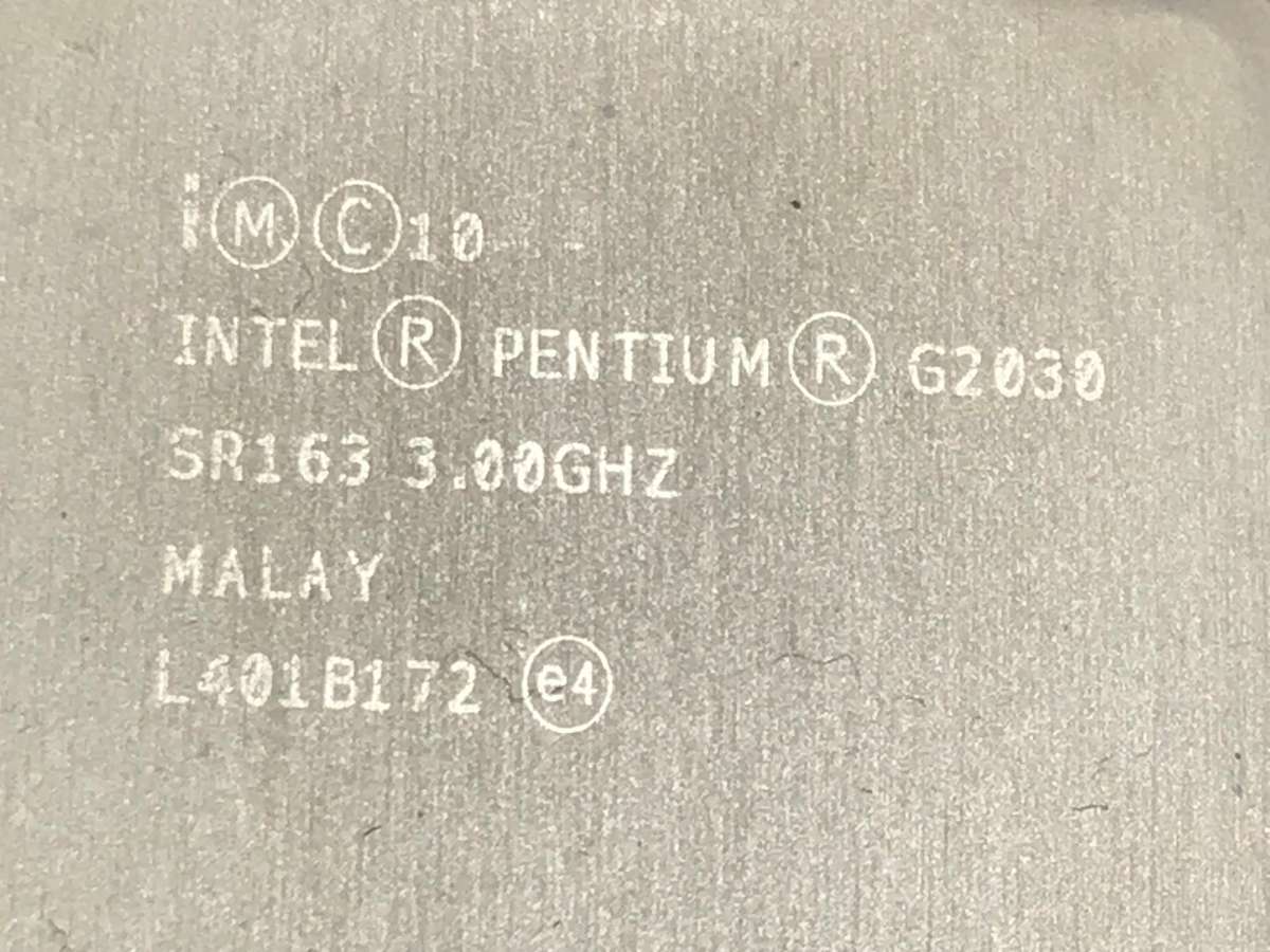 Gigabyte GA-H61M-S2PV Motherboard, CPU And Memory Combo