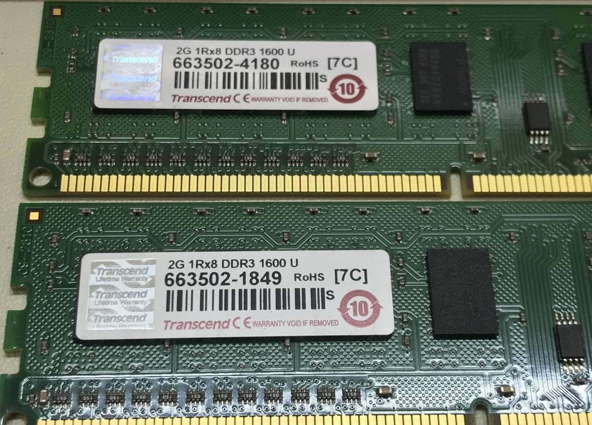 Gigabyte GA-H61M-S2PV Motherboard, CPU And Memory Combo