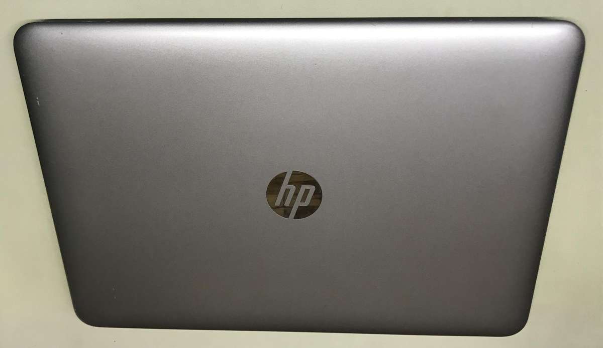 HP ProBook 450 G4 READ CAREFULLY
