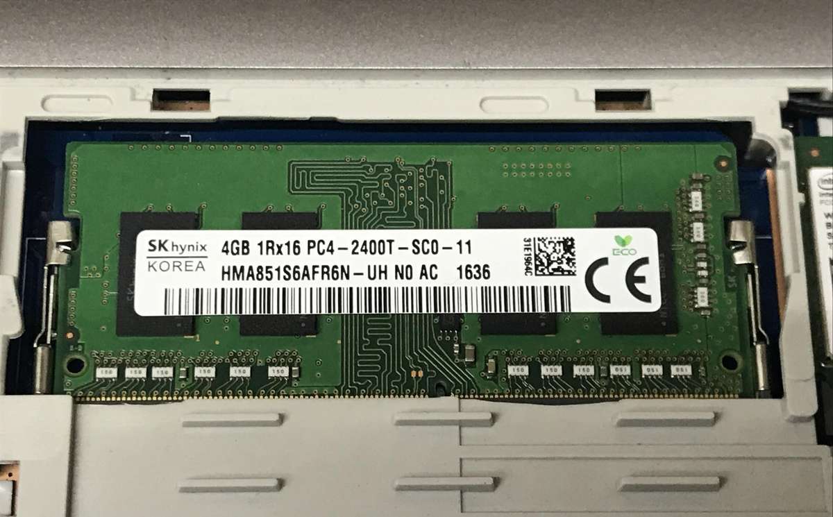 HP ProBook 450 G4 READ CAREFULLY