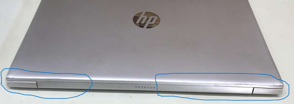 HP Probook 450 G6 Core i3 8th Gen 8GB Ram READ CAREFULLY