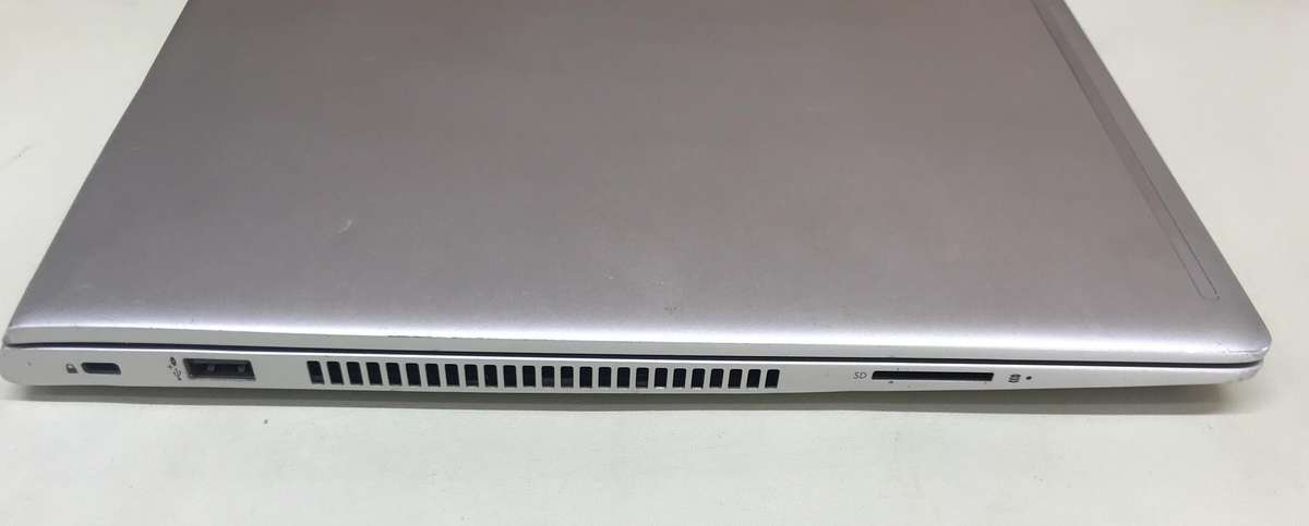 HP Probook 450 G6 Core i3 8th Gen 8GB Ram READ CAREFULLY