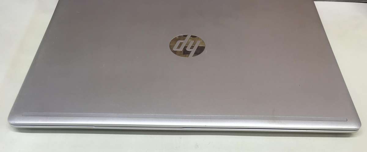 HP Probook 450 G6 Core i3 8th Gen 8GB Ram READ CAREFULLY