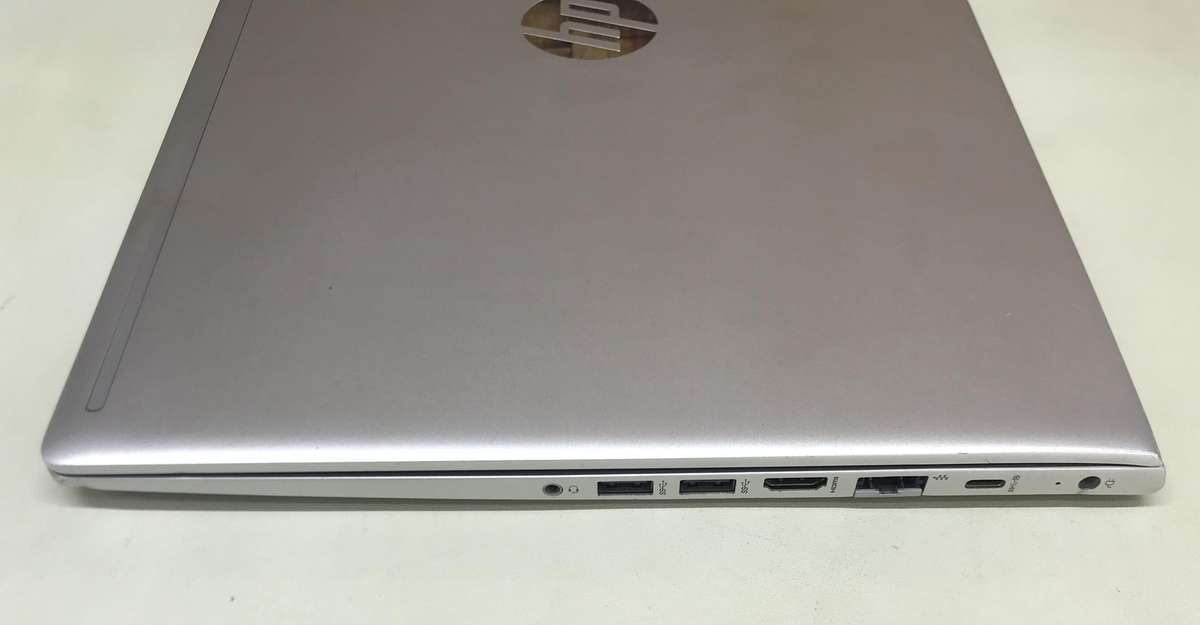 HP Probook 450 G6 Core i3 8th Gen 8GB Ram READ CAREFULLY