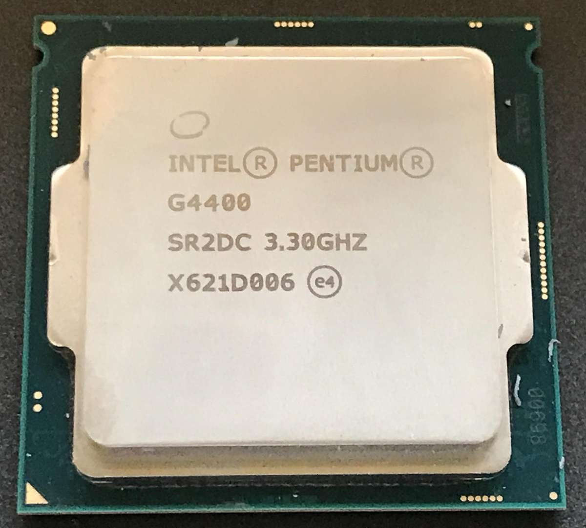 Gigabyte GA-H110M-DS2 Motherboard, CPU And Memory Combo