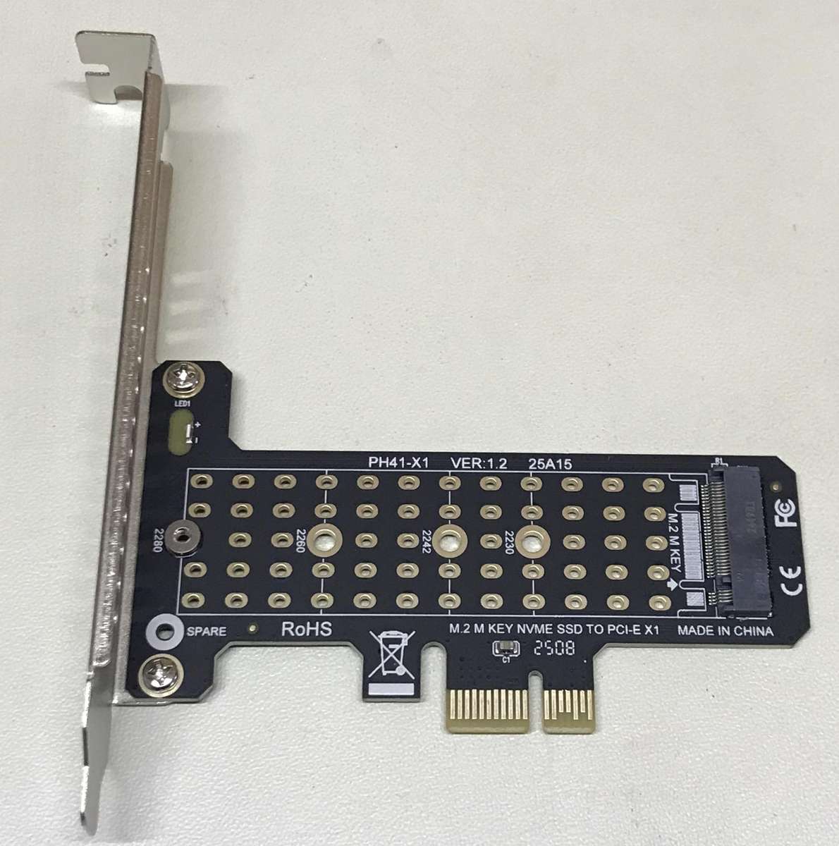 Gigabyte GA-H110M-S2PH Motherboard, i7 CPU And Memory Combo