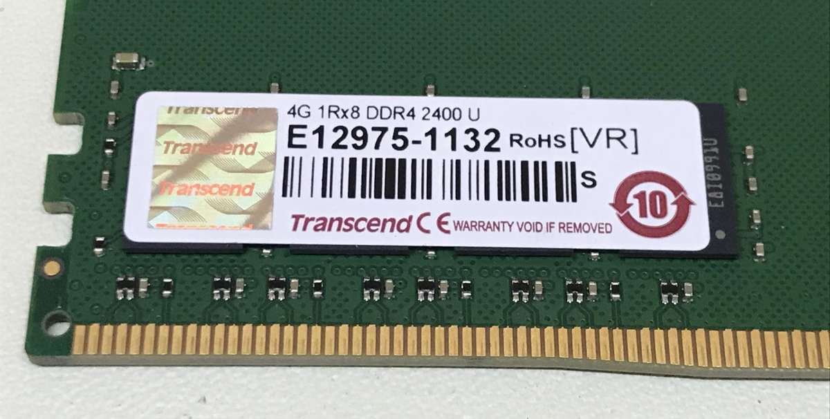 Gigabyte GA-H110M-DS2 Motherboard, CPU And Memory Combo