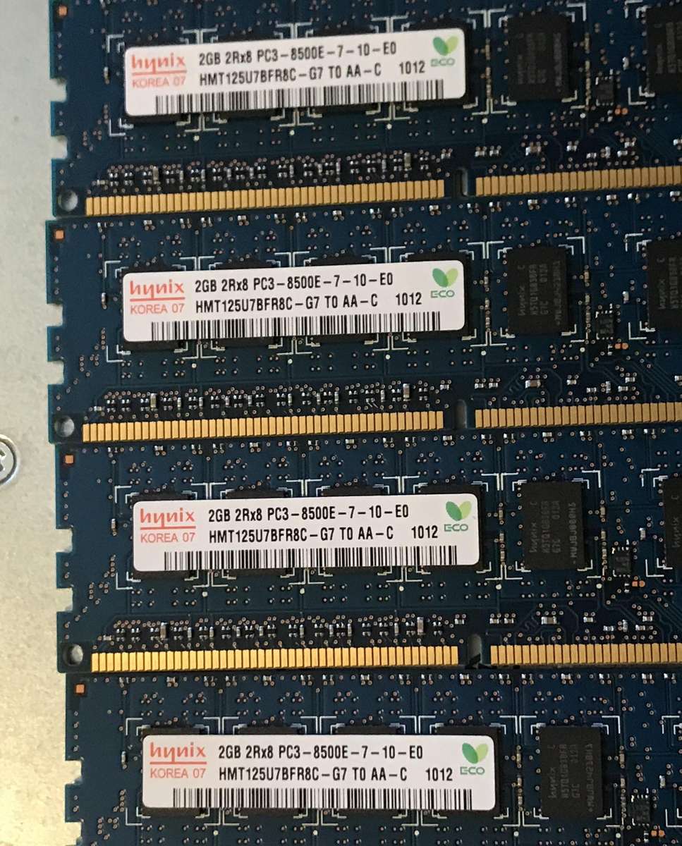 Sjpretorius001 deal For Dell Mini Server