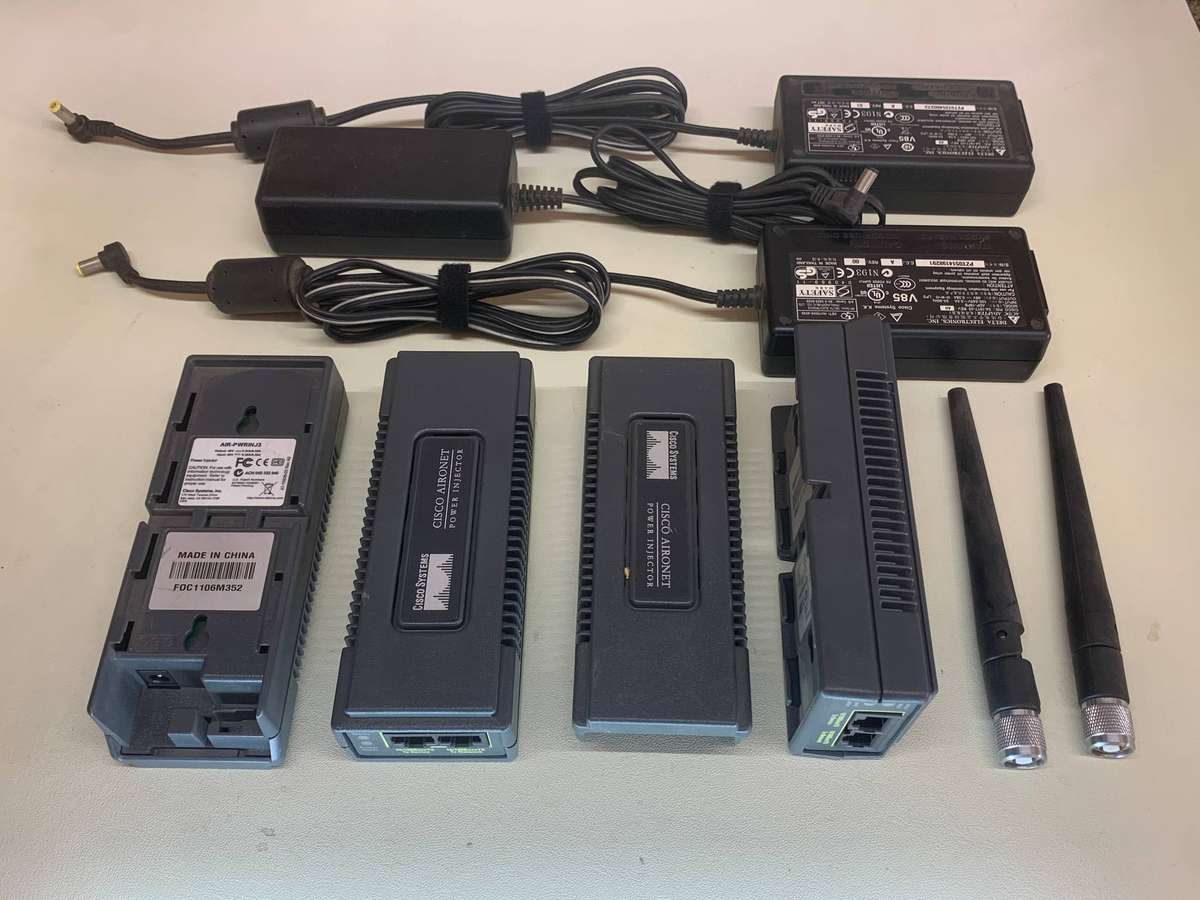 Cisco Access Point Bundle