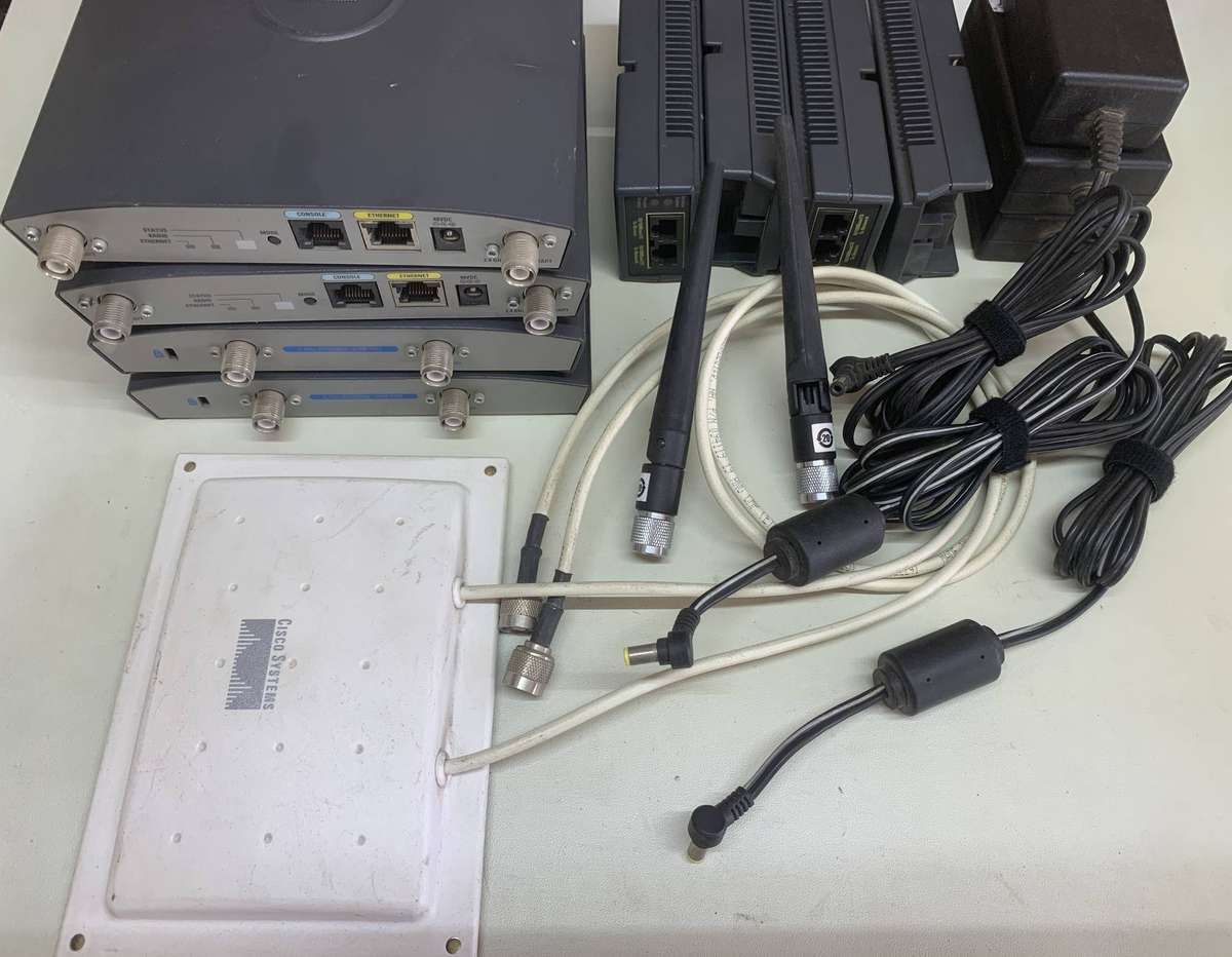 Cisco Access Point Bundle