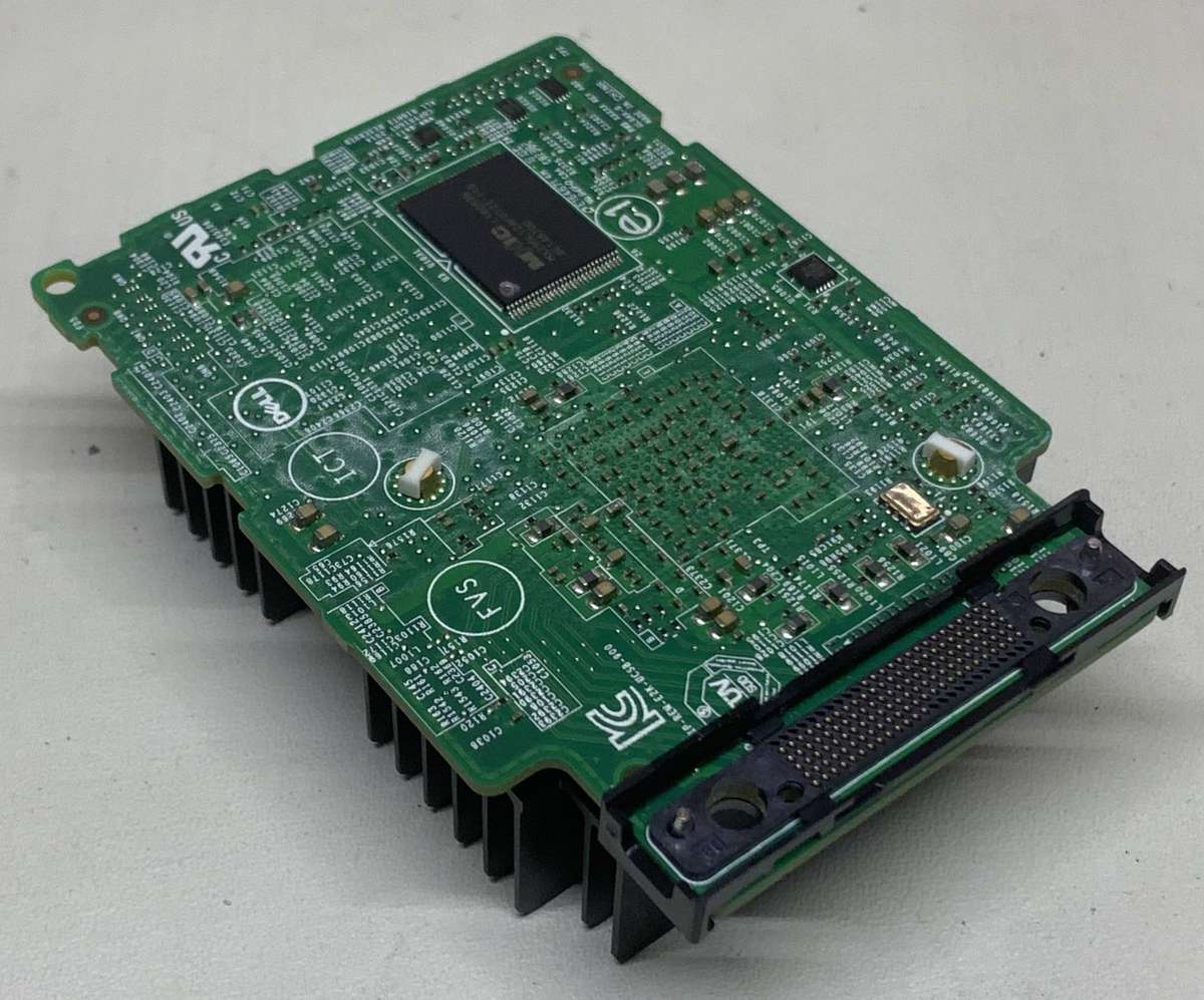 Dell HBA330 Mini Mono 13G/14G Internal SAS HBA