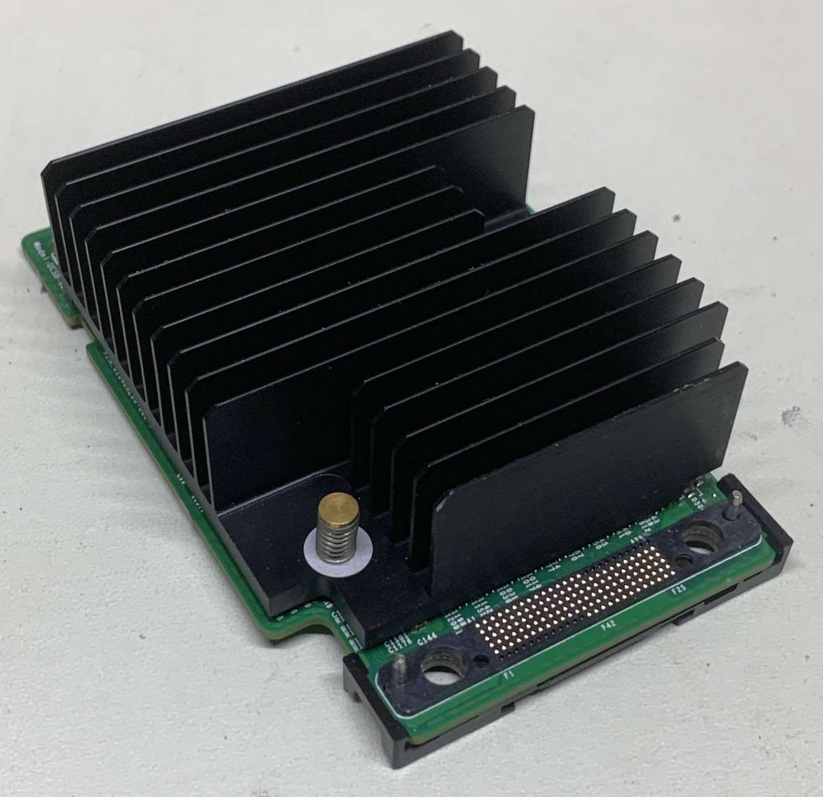Dell HBA330 Mini Mono 13G/14G Internal SAS HBA