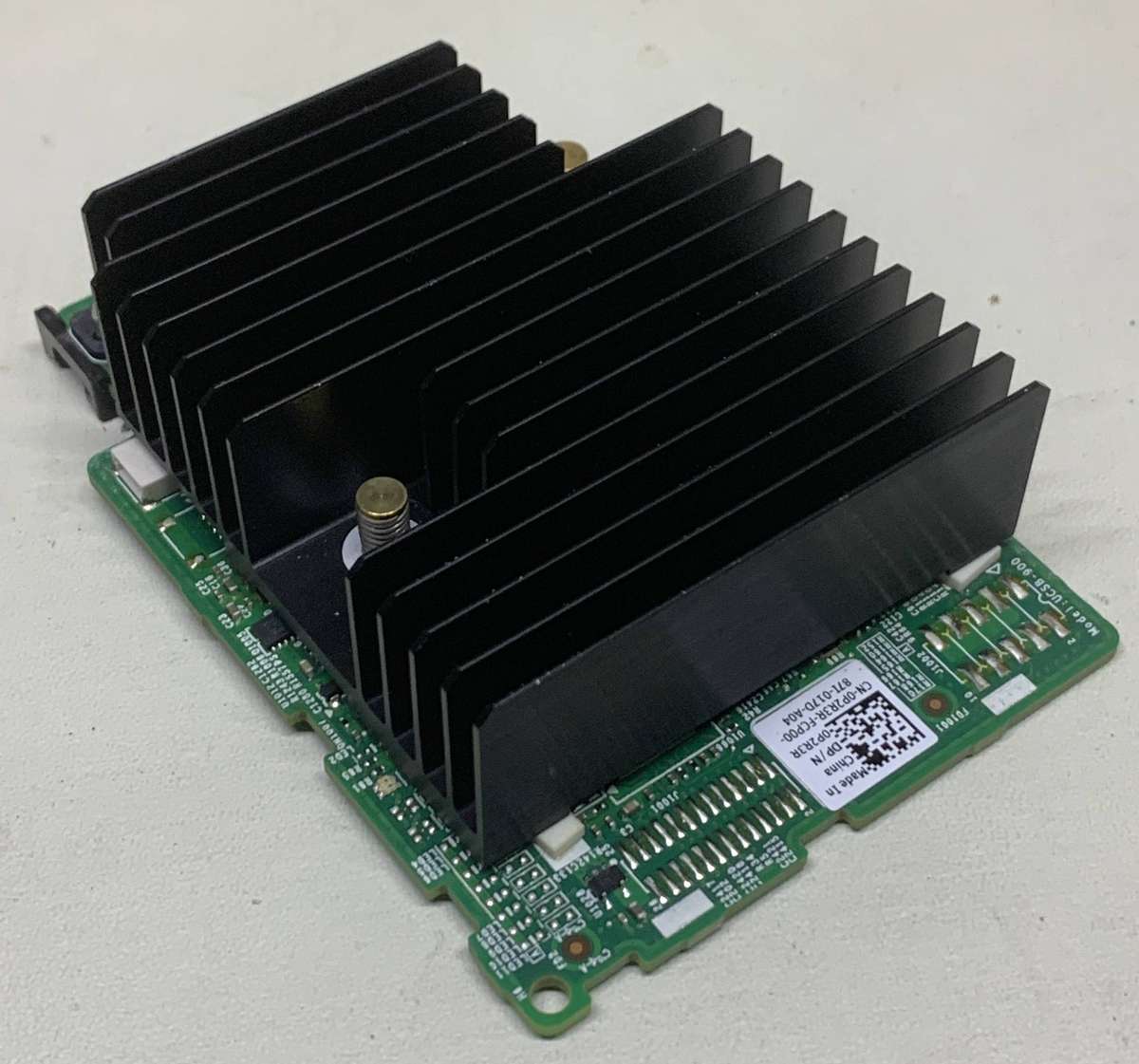 Dell HBA330 Mini Mono 13G/14G Internal SAS HBA