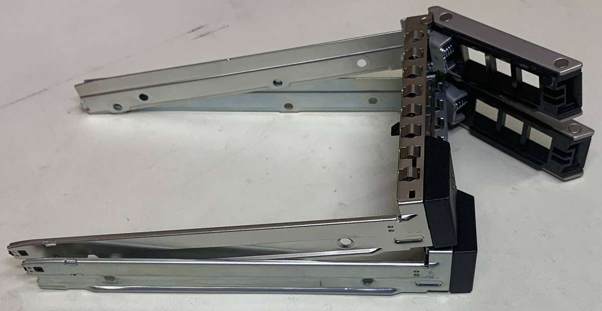 DELL P/N WH5D2 - Y796F - 3.5