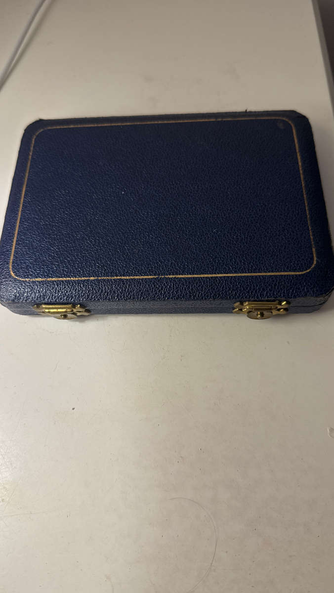 South african proof Coin set