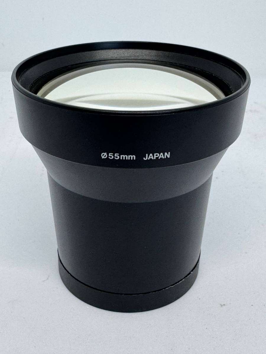 Olympus IS/L Lens B-300 H.Q.Converter 1.7X