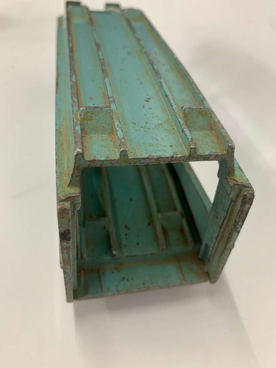 Dinky Toy Pullmore Car Transporter No. 982