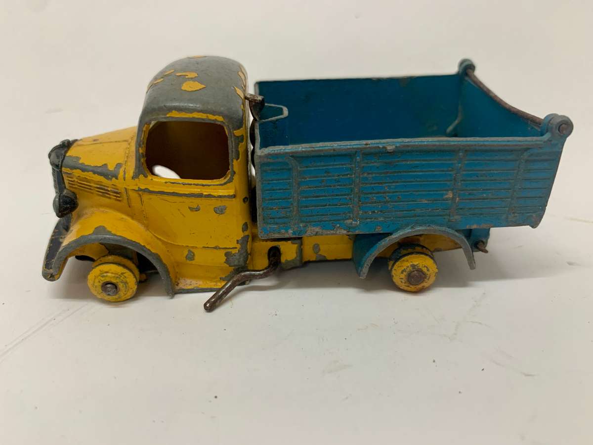 Dinky Toys Bedford