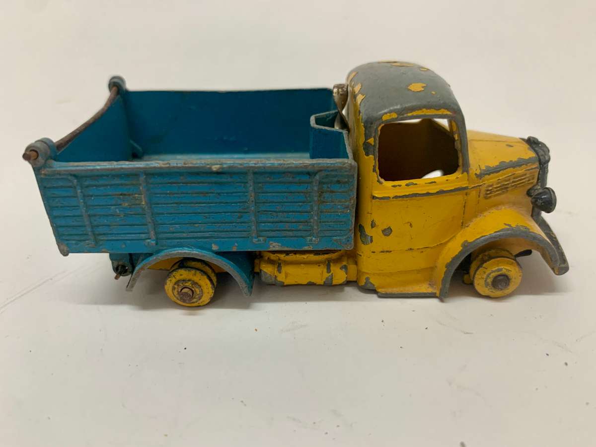 Dinky Toys Bedford