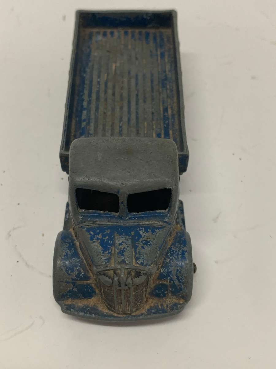 Dinky Vintage 1950s 30J Austin Truck Diecast