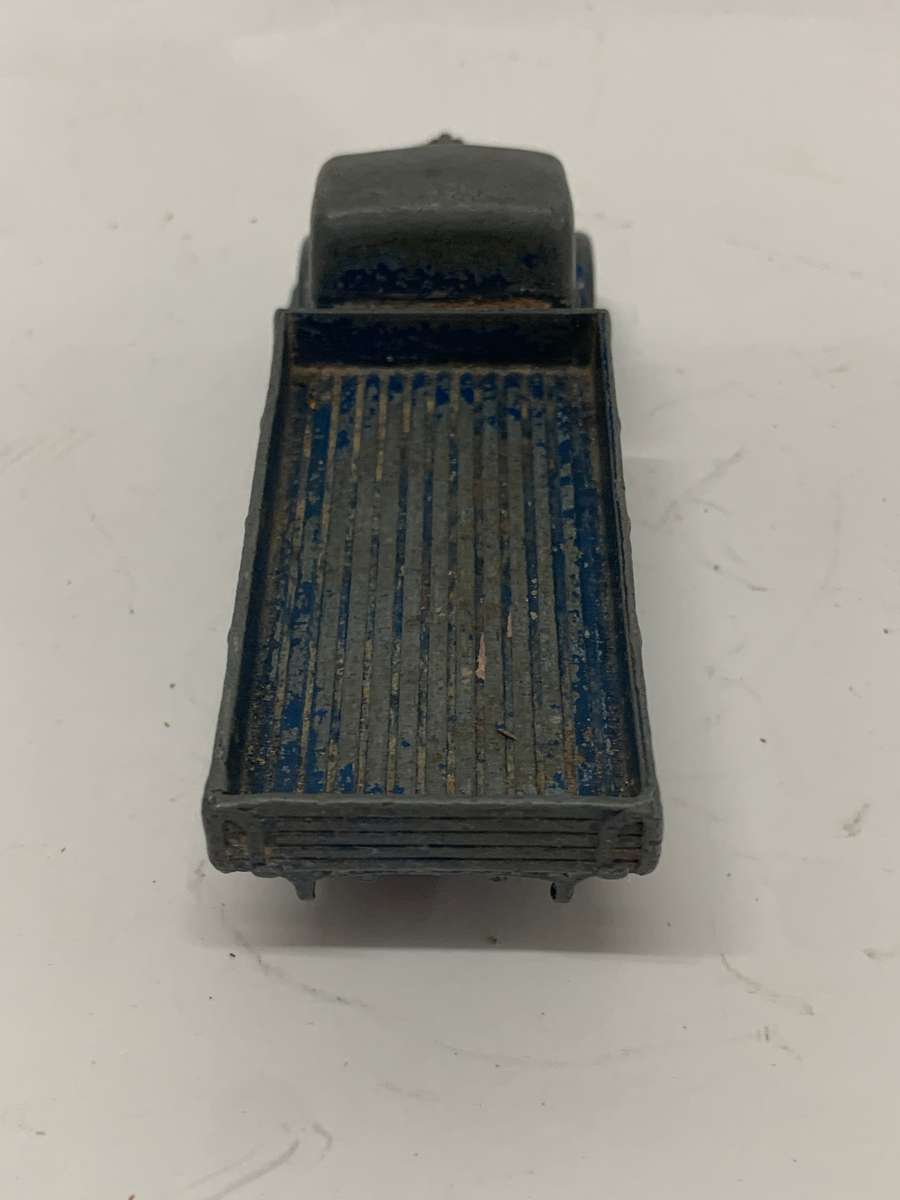 Dinky Vintage 1950s 30J Austin Truck Diecast