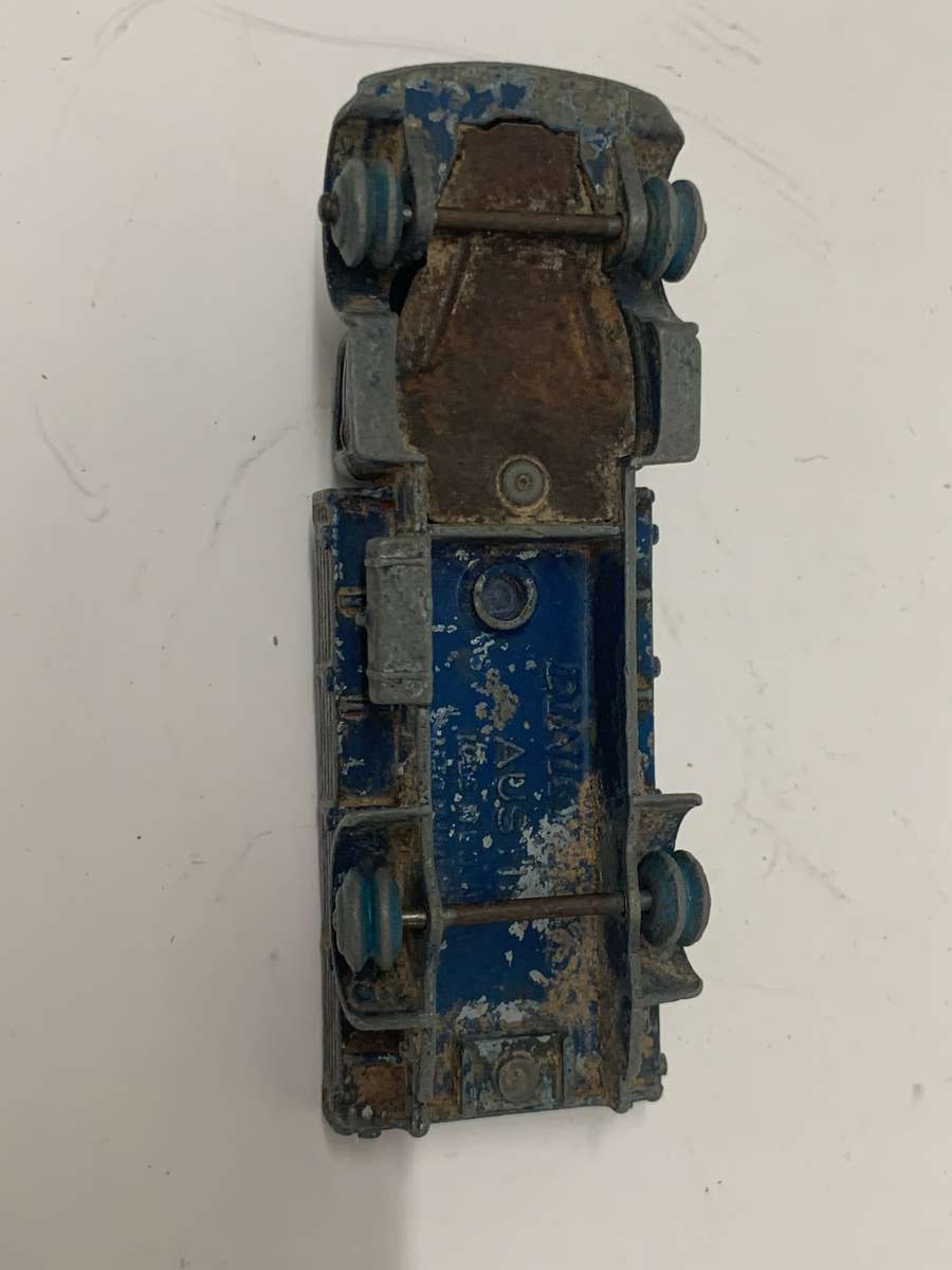 Dinky Vintage 1950s 30J Austin Truck Diecast