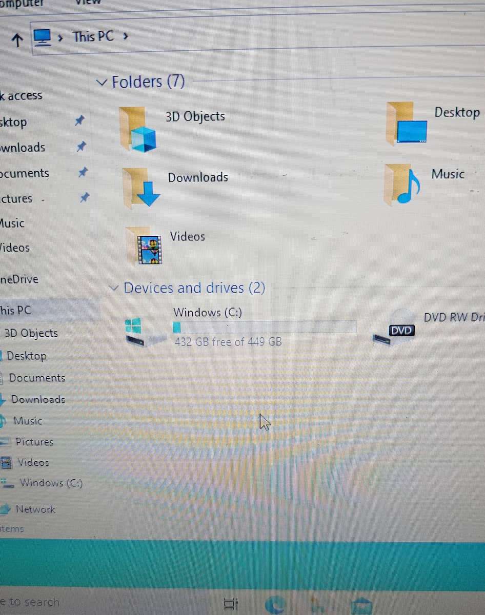 Working Proline W955AU Laptop with Charger