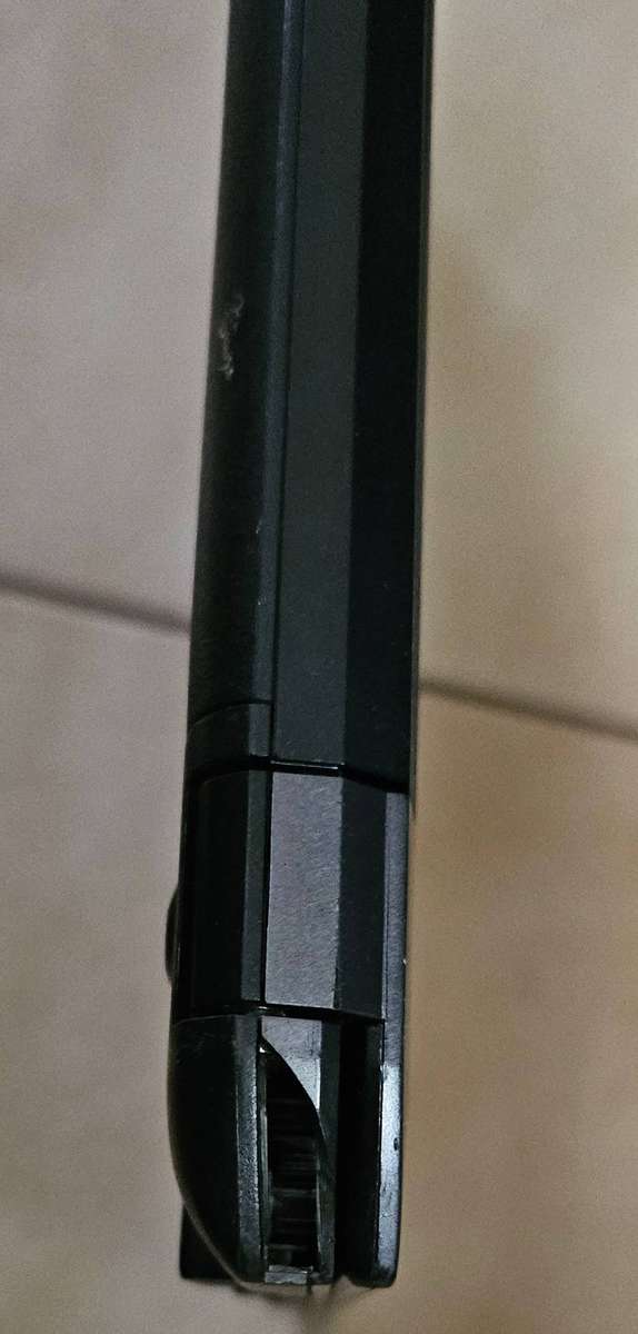 Working Proline W955AU Laptop with Charger