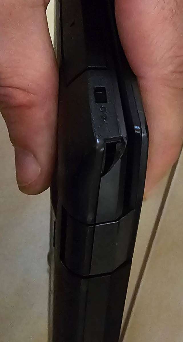 Working Proline W955AU Laptop with Charger