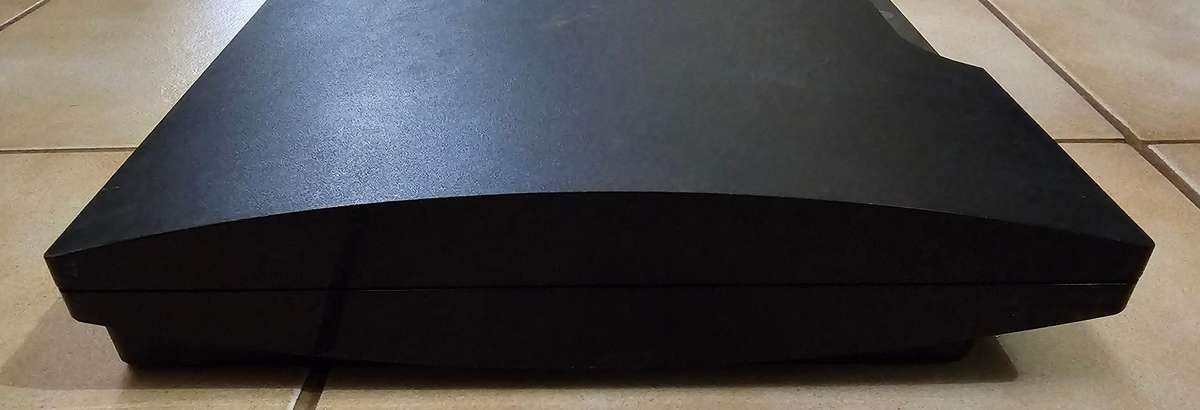 PlayStation 3 gaming console
