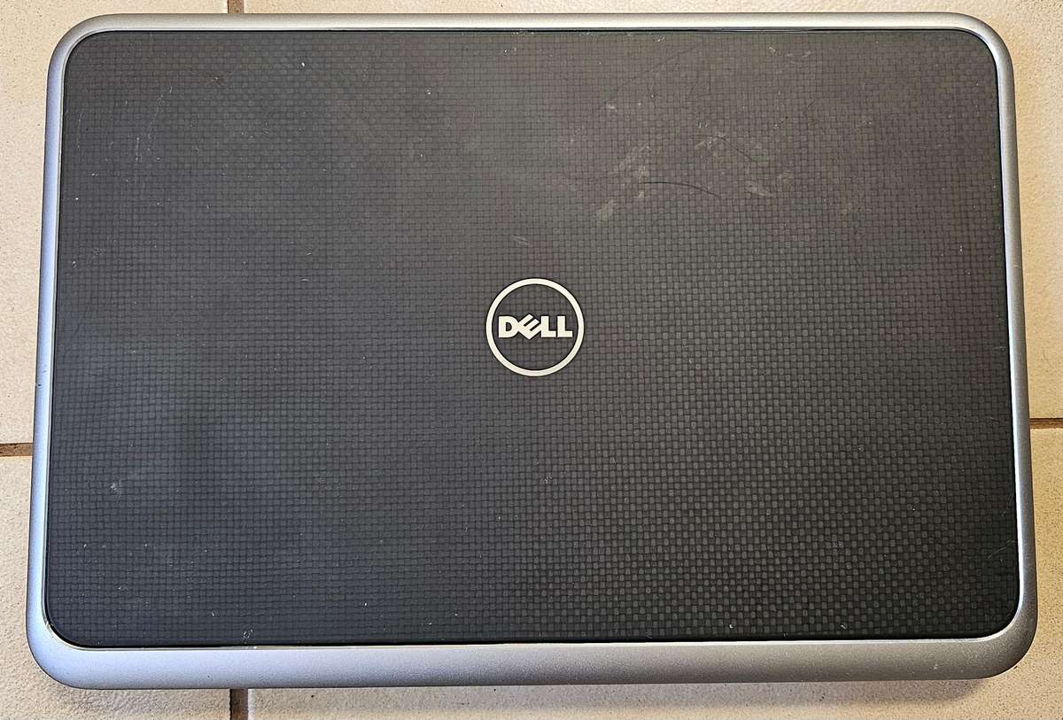 Dell XPS 12 9Q33 i7 Laptop